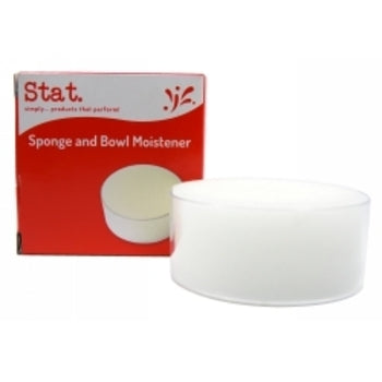 Sponge Bowl Stat Plastic