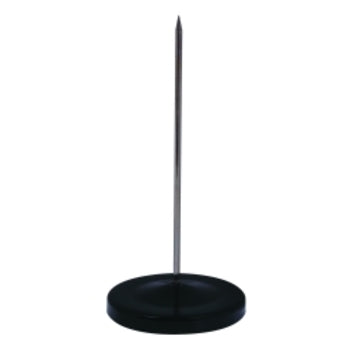 Spike File Esselte Metal Base