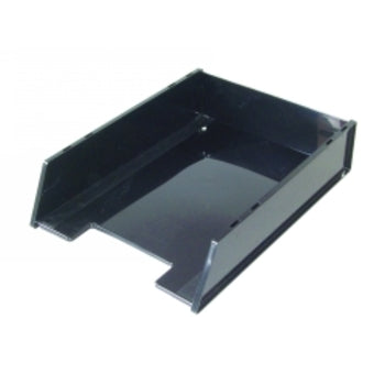 Sp- Document Tray Sws Black