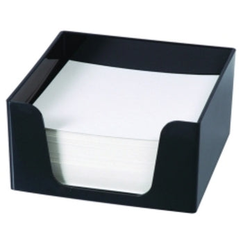 Sp- Memo Holder Esselte Black