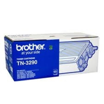 Sp- Toner Cart Brother Tn3290 Black Hl5340/5350/5380