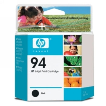 Sp - Inkjet Cart Hp 94 C8765 Blk