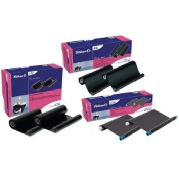 Sp- Fax Cartridge Pelikan Ttrs03 Sharp Fo-3Cr Bx2