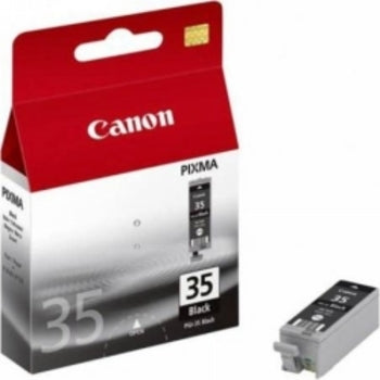 Sp - Inkjet Cart Canon Pgi35 Black