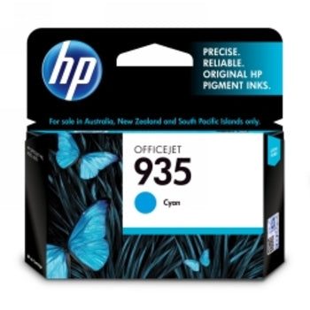 Sp -Inkjet Cart Hp C2P20Aa 935 Cyan