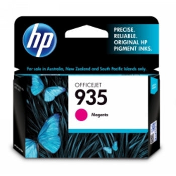 Sp -Inkjet Cart Hp C2P21Aa 935 Magenta