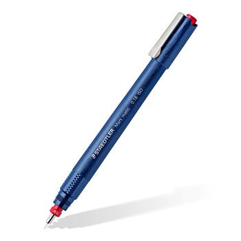 Sp- Pen Technical Drawing Staedtler Mars Matic 700M 0.18Mm