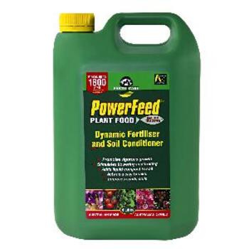Power Feed 4ltr 10578