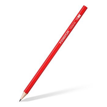 Sp- Pencils Staedtler Minerva Pacific Blacklead 2B Bx12