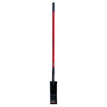 Shovel Trenching Long Handle