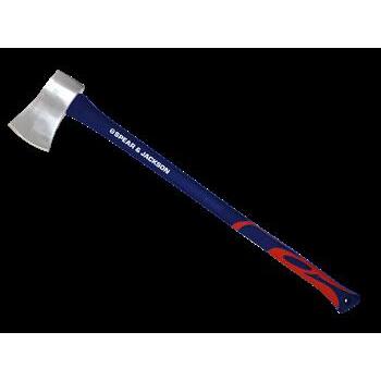 Axe 4.5lb Fibreglass