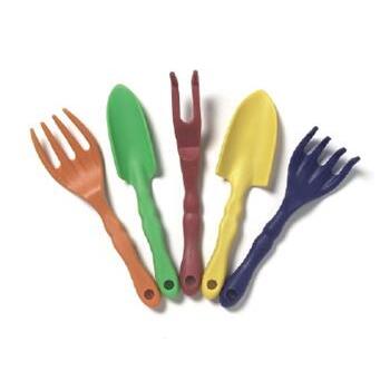 Garden Tool Set Kids 5pce