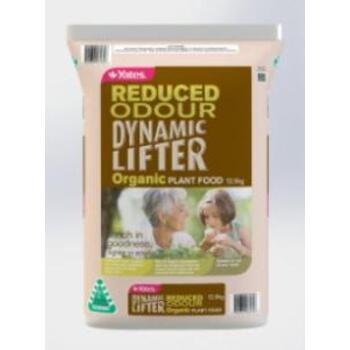 Yates Dynamic Lifter Low Odour