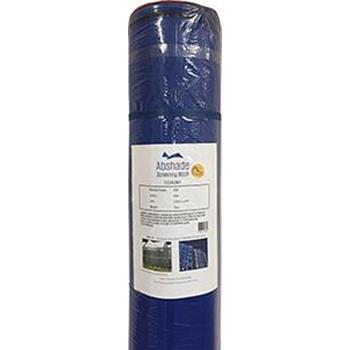 Shadecloth Site Screen Econo Blue 50% 1.83x50m