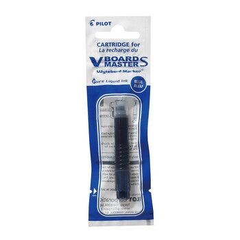 Refill Pilot Whiteboard Begreen Wbs-Vbm Blue