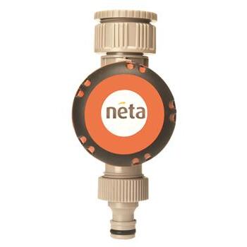 Tap Timer Soft Grip 2hr Neta