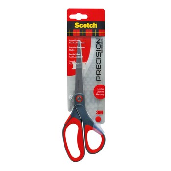 Scissors Scotch Precision 203Mm 8 Inch 1448