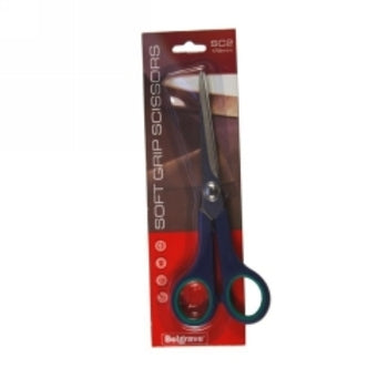 Scissors Belgrave Sc2 Soft Grip 178Mm - 85020