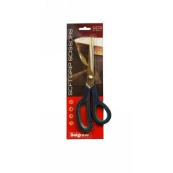 Sp- Scissors Belgrave Sc3 Soft Grip 215Mm