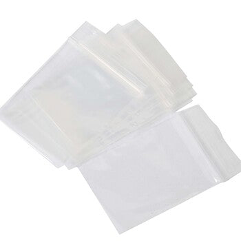 Sp- Self Seal Bag 305X460Mm 50Micron