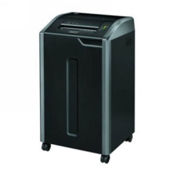 Sp- Shredder Fellowes 425I Strip Cut <Replaces 2331S> 100% Jam Free