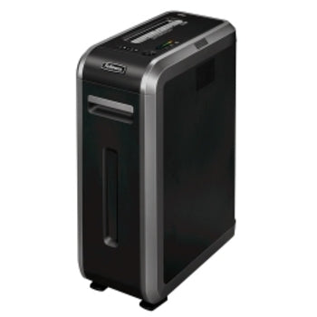 Shredder Fellowes 125Ci Cross Cut <Replaces 1324C/Sb125Ci) (100% Jam-Free)