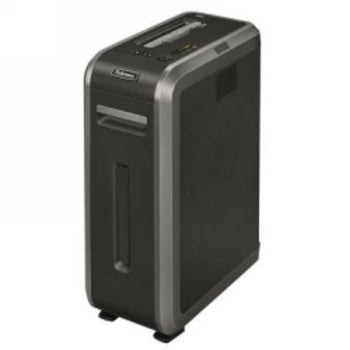 Sp- Shredder Fellowes 125I Strip 100% Jam Free