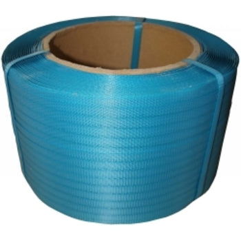 Sp- Strapping Polypropylene C/Land 12Mmx3000M Blue