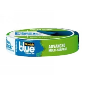 Sp- Tape Painters Masking Scotchblue 25Mmx55M 2090