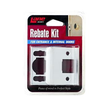 Lane REBATE KIT LOCK SCP CD1 L902381