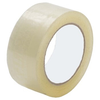 Sp- Tape Packaging C/Land 48X75M 50Mic Pk6