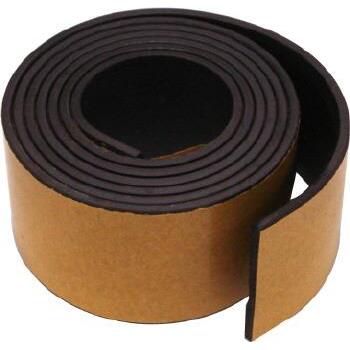 Magnetic Strip Adhesive 25X760mm