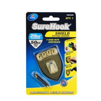 Surehook Shield 25/50Kg Cd1