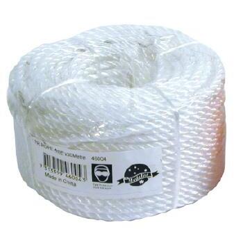 Rope Polypropylene 4mm X 30m