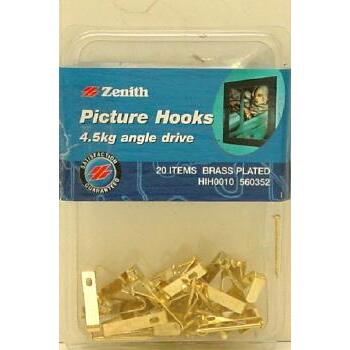 Hooks Angle Drive 4.5Kg Pk20