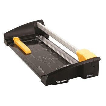 Sp- Trimmer Fellowes Gamma Office Trimmer A3 20Sht Capacity