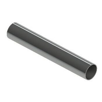 Rod CP Steel 25x2700mm Emro 252700