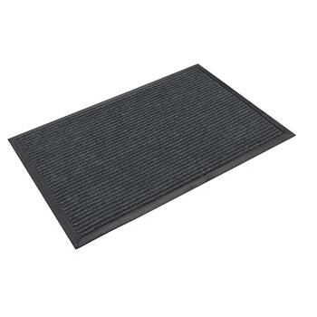 Esteem Ribbed Mat 80X120Cm Esm9R