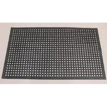 Mat Anti Fatigue Sloped Edge 1500X900mm