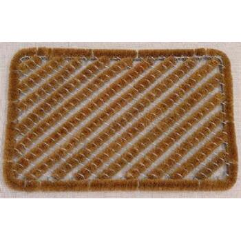 Door Mat Scraper Coir 40X60cm
