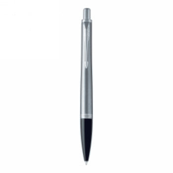 Sp- Pen Parker Bp Urban Metro Chrome Trim Metallic