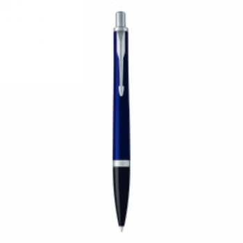 Sp- Pen Parker Bp Urban Chrome Trim Night Sky Blue