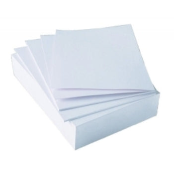 Cartridge Paper Quill A4 297X210 110Gsm Pk500