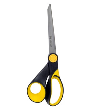 Sp- Scissors Marbig Pro Series 228Mm Titanium