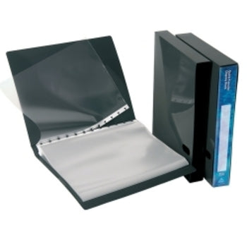 Sp-Display Book Refill Colby A4 251Ap Quick Transfer Pk10