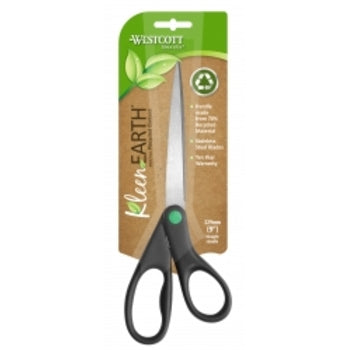 Scissors Westcott 229Mm Kleenearth