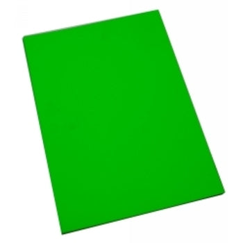 Cardboard Quill 510X635Mm 230Gsm Fluoro Green Pk25