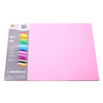 Sp- Cardboard Quill A3 210Gsm Musk Pk25