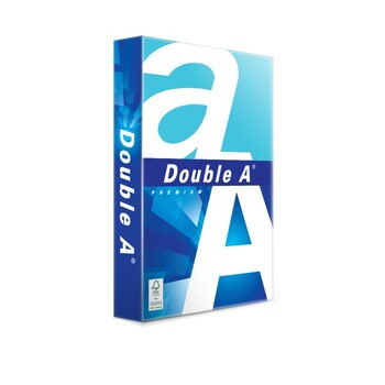 Copy Paper Double A A3 80Gsm White Pk500