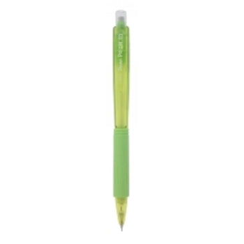 Sp- Pencil Mechanical Pentel 0.5Mm Prizm Lime Green